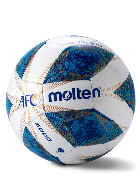 Molten Size 5 Vantaggio Soccer Ball- Superior Design