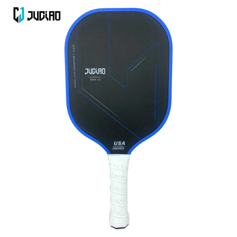 JUCIAO USAPA Approved T700 Carbon Fiber Paddle