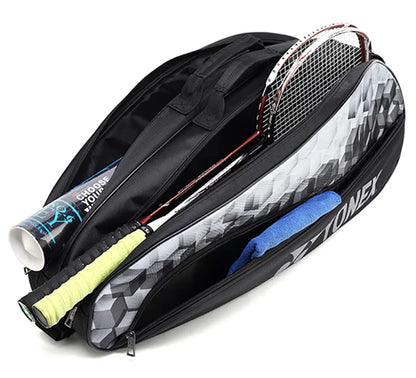 Yonex Genuine Badminton Bag for 3 Rackets