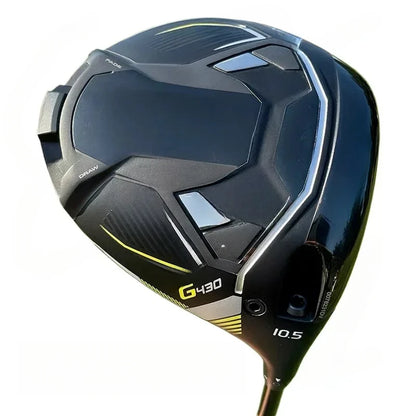 Driver de golf TSi2, flexible à 9/10 degrés