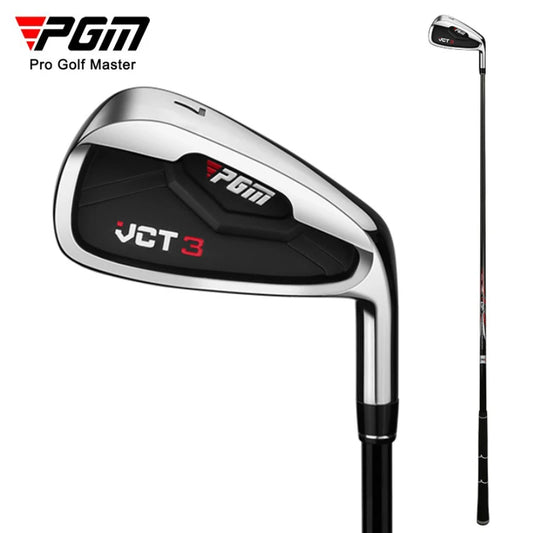 PGM 7 Irons Golf Clubs for Beginner Practice