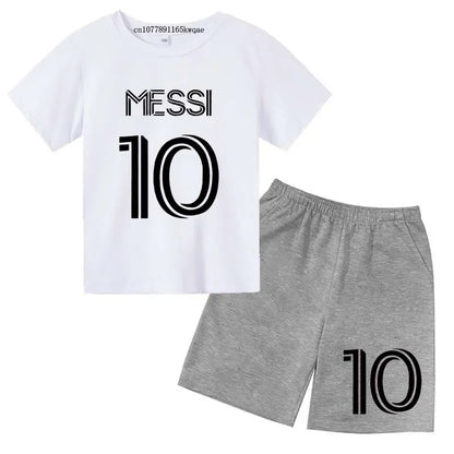 Maillots de football pour hommes et enfants