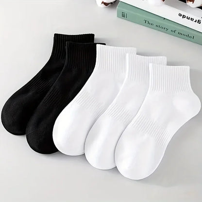 Chaussettes de sport en coton