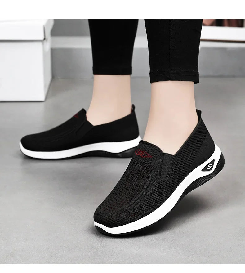 Women's High-Quality Sports Loafers