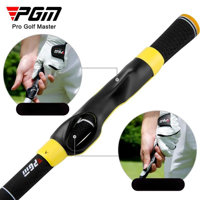 Beginner Golf Grip Correction Device for Clubs