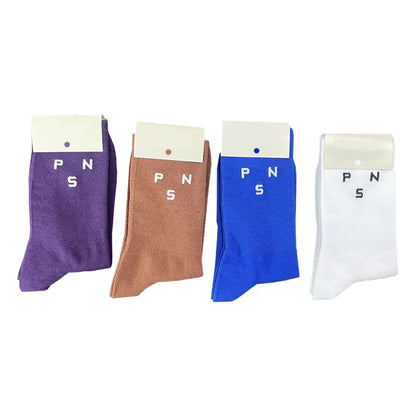 Breathable Outdoor Sports Socks for Men