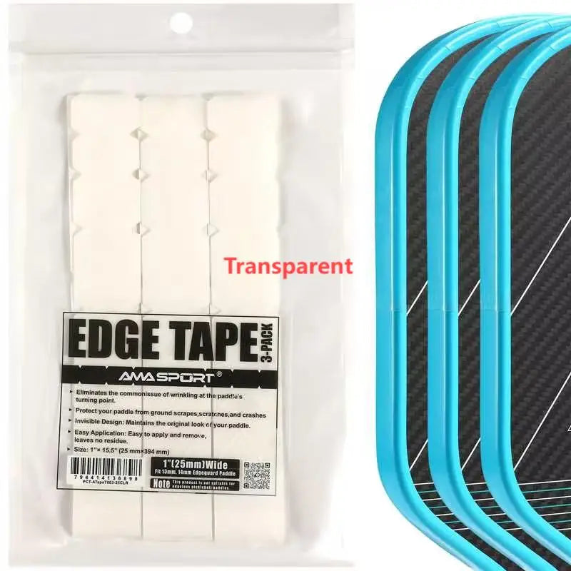 Ultimate Protection Tape for Pickleball Paddles