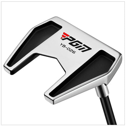 PGM Golf Club Putter - Stainless Steel Shaft Putter