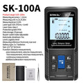 SK-100A 100m