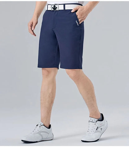 Men's Refreshing Summer Golf Shorts
