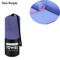 Taro purple
