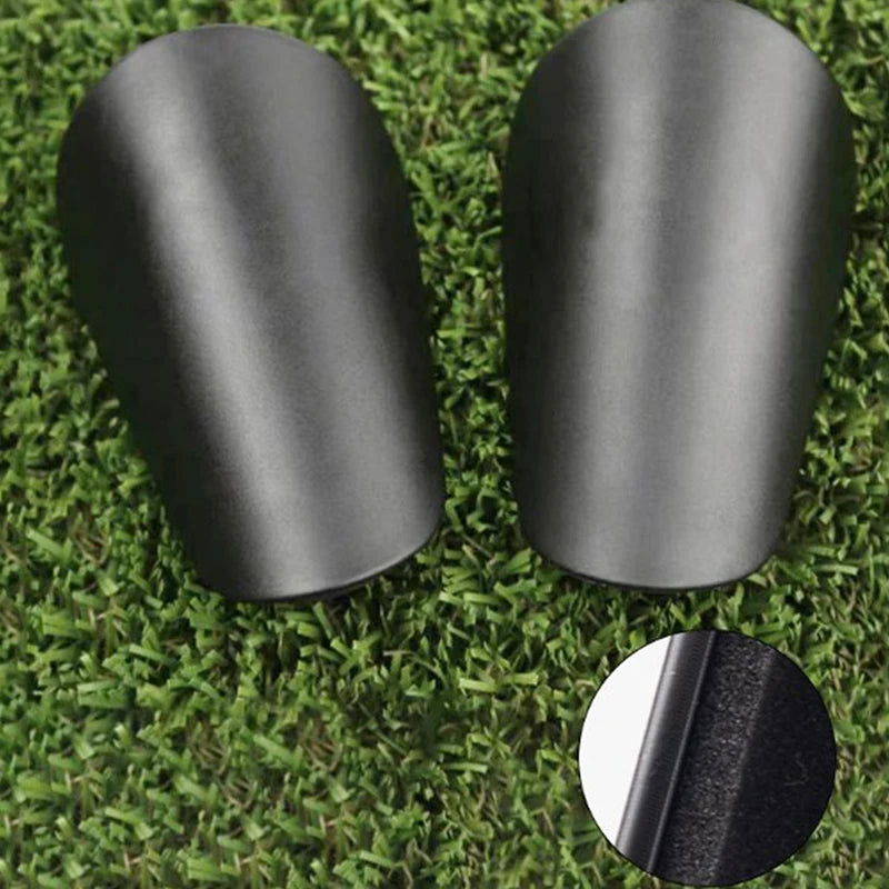 Mini Wear-Resistant Football Shin Pads