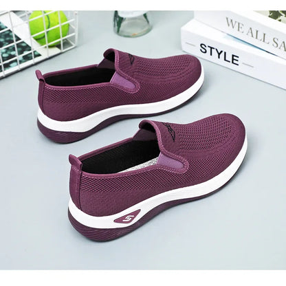 Women's High-Quality Sports Loafers