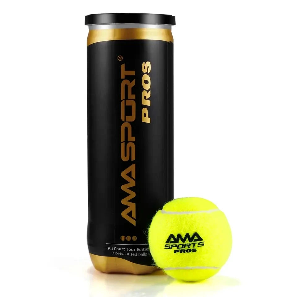 Multi-Court Tennis Training Balls