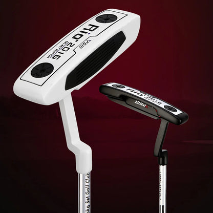 Right Hand Stainless Steel Golf Putter