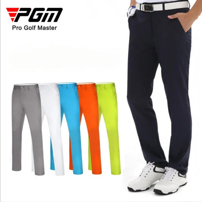 PGM Waterproof Golf Pants for Men