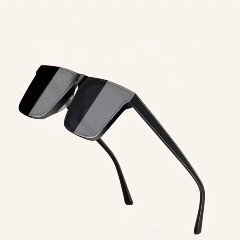 Lunettes de soleil unisexes Square Eyewear UV400