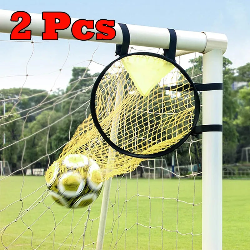 Soccer Training Shooting Target Net for Practice