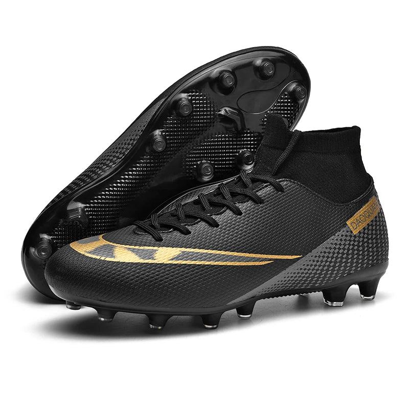 Men's Football Boots for Boys - Soccer Cleats & Sneakers