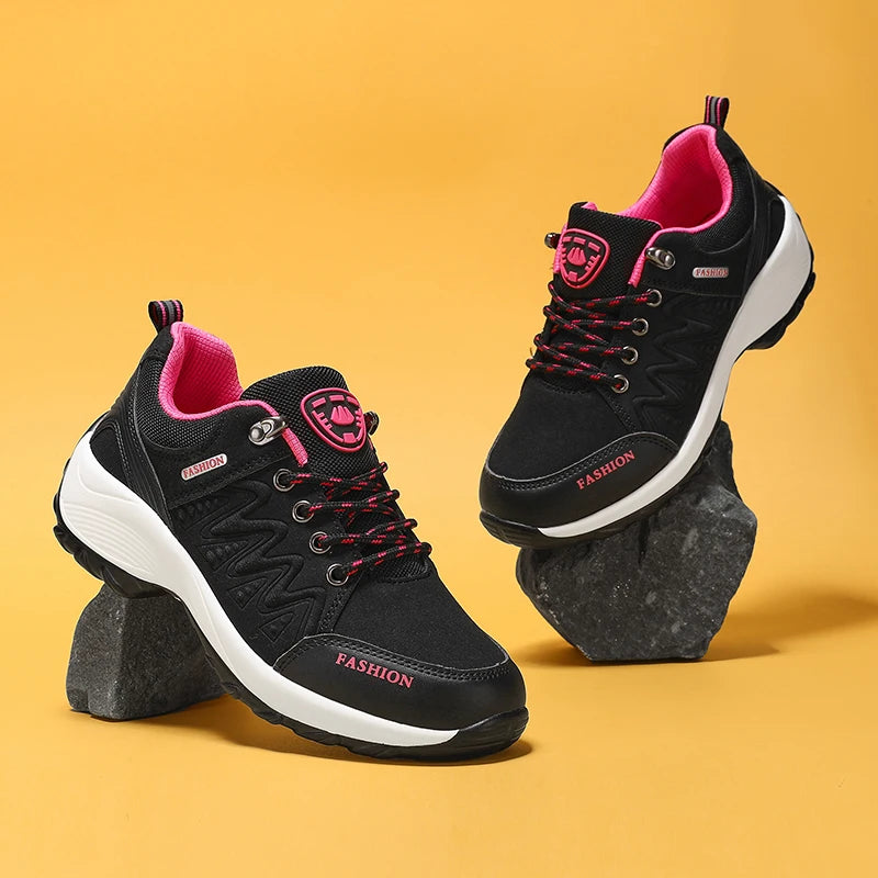 Women's Fashion Breathable Casual Sports Shoes