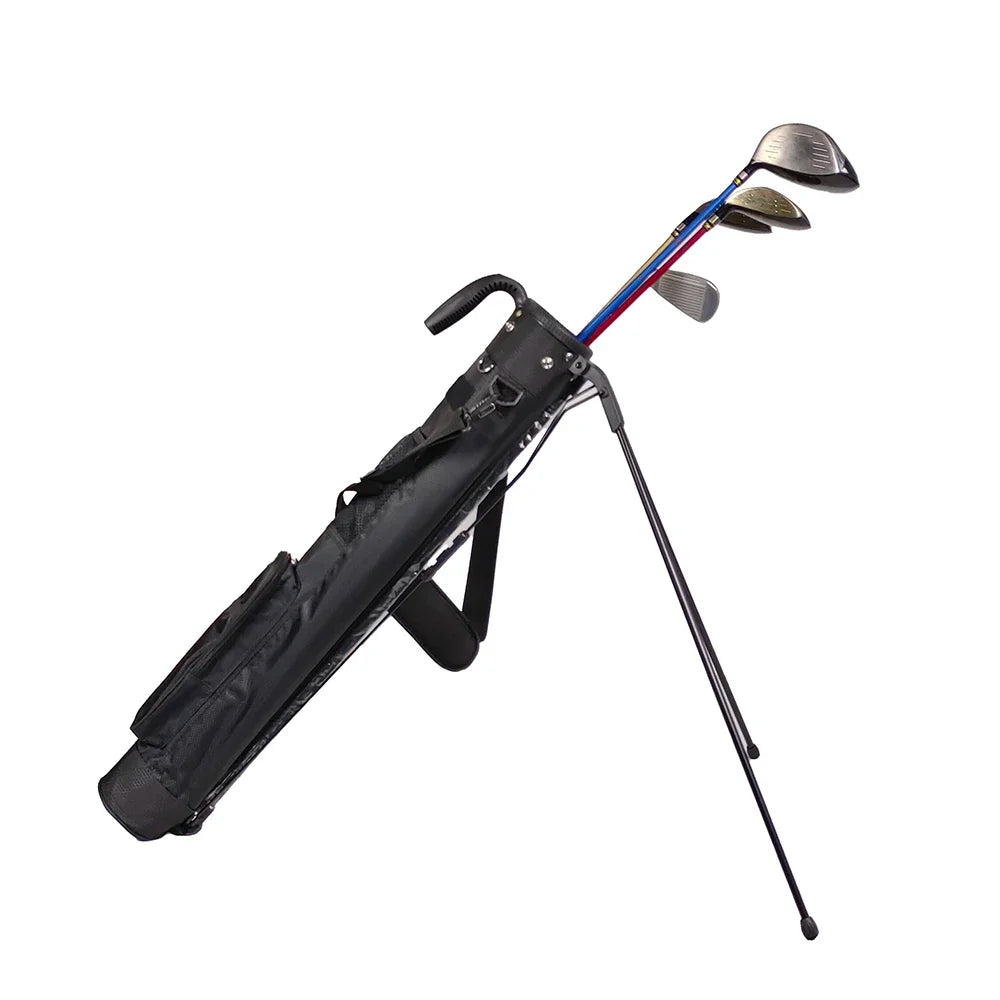 Waterproof Golf Club Stand Carry Bag