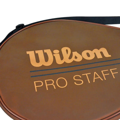 Wilson Pro Staff V14 Lightweight Racket Cover