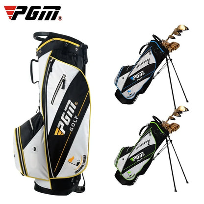 PGM QB026- Ultralight Waterproof Golf Stand Bag