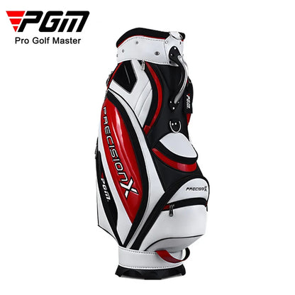 Large Capacity Waterproof Golf Bag