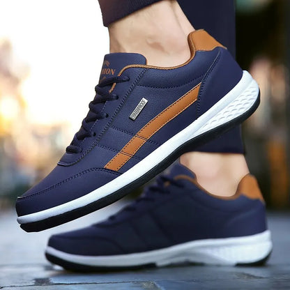 Men's Non-Slip Walking Sports Sneakers