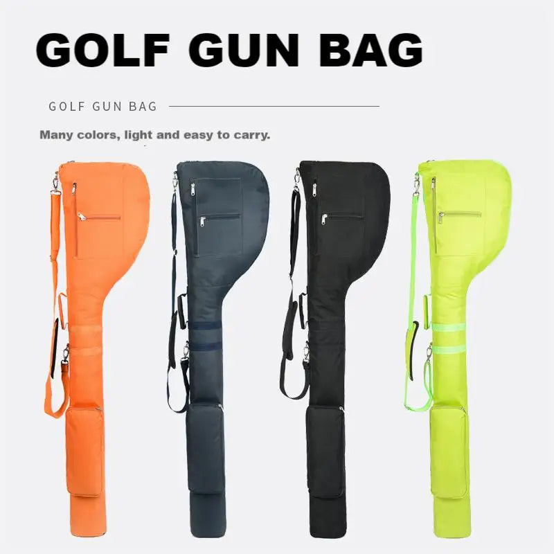 Sac pour pistolet de golf pliable - Vente chaude