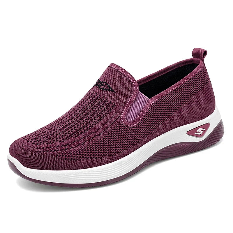 Women's High-Quality Sports Loafers