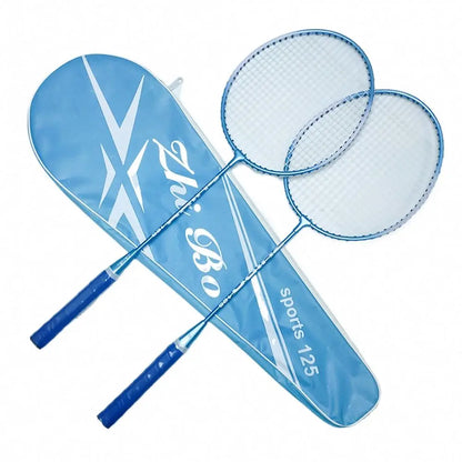 One-shoulder Large Capacity Sports Racquet Pouch