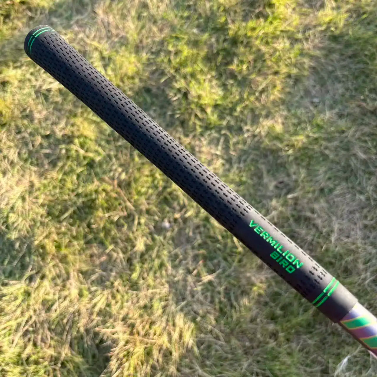 Unisex Golf Driver Wood Carbon Shaft Right Hand (D-01)