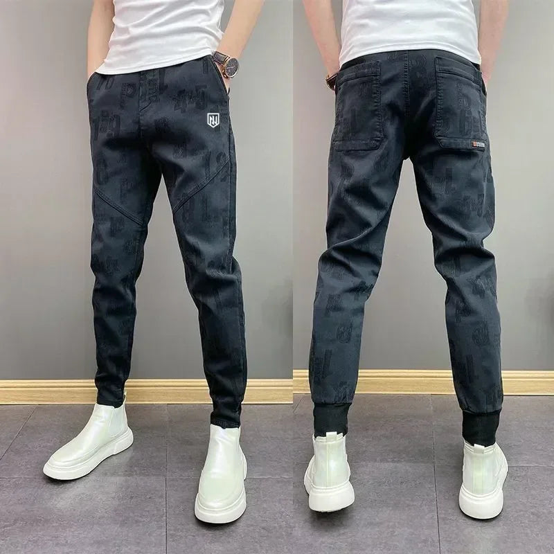 Nouveau pantalon de golf à séchage rapide de haute qualité