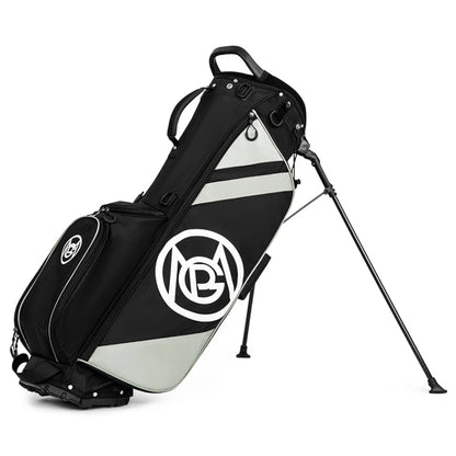 PGM QB145 – Hochwertige, leichte Golf-Standtasche