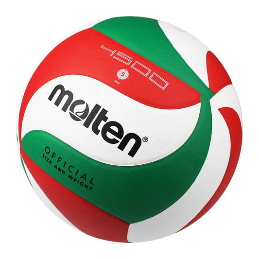 Original Molten Volleyball – Größe 5 für alle Spieler