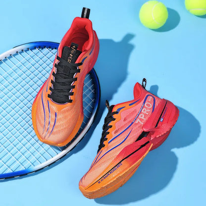 Chaussures de golf en plaque de carbone Baskets légères et respirantes pour hommes