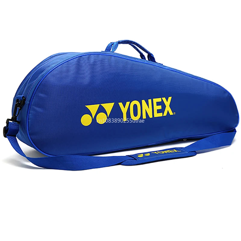 Yonex Genuine Badminton Bag for 3 Rackets