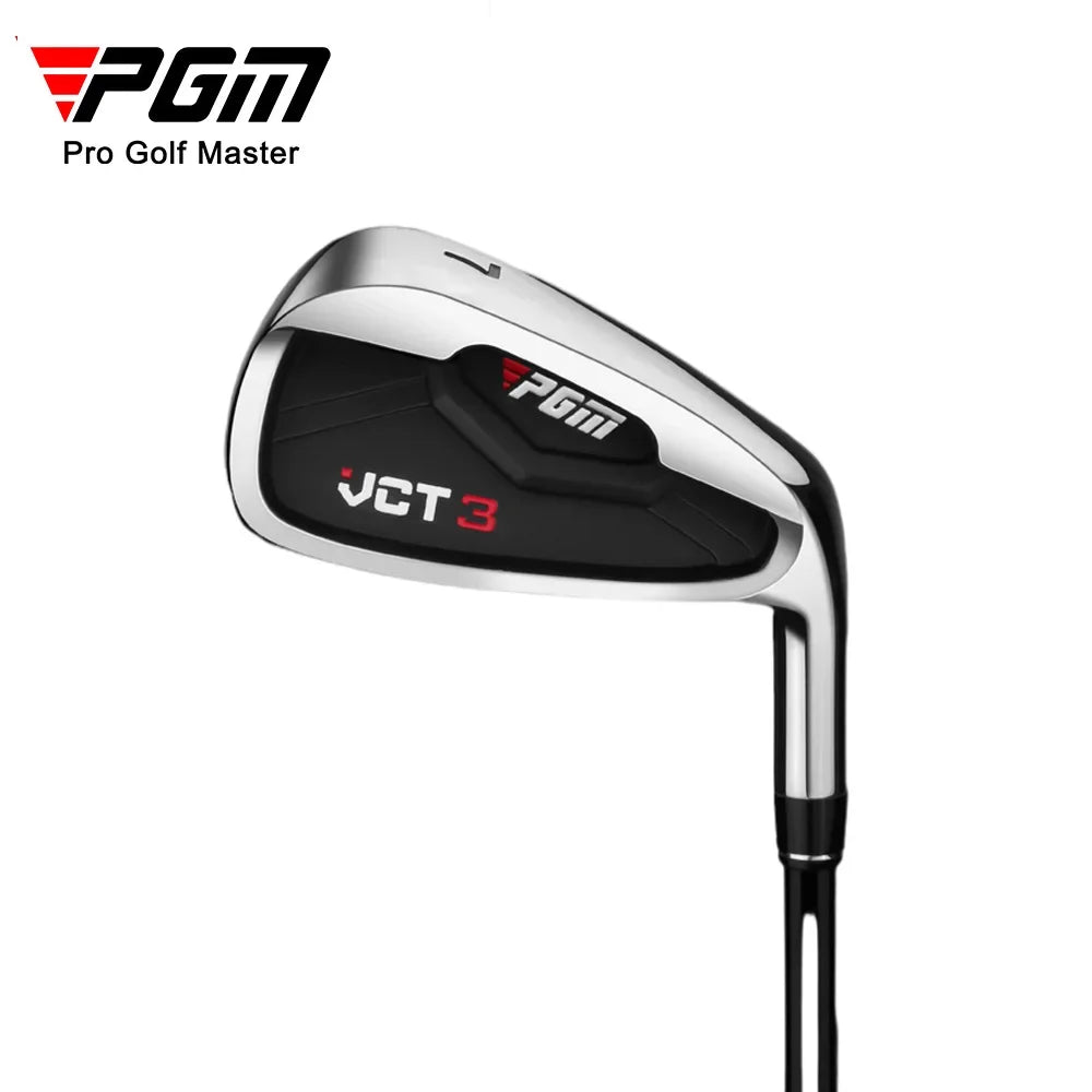 Titan-VCT-Golfset für Rechtshänder der 3. Generation