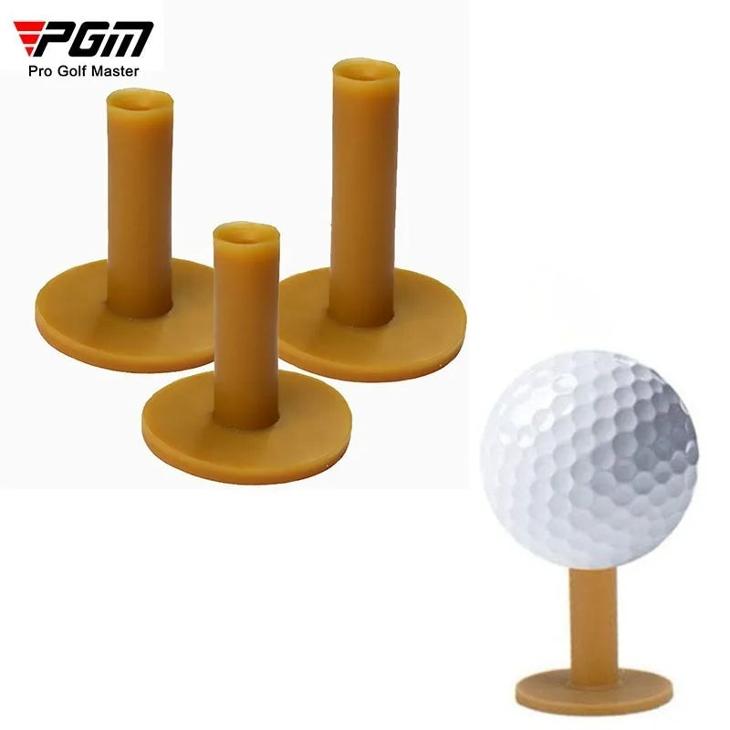 Verbessern Sie Ihr Spiel mit PGM-Golf-Tees aus Gummi