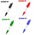 4pcs Pen