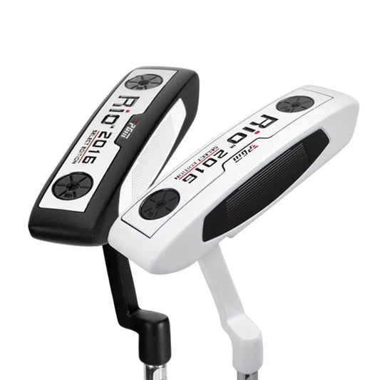 Putter droitier en acier inoxydable PGM pour débutants