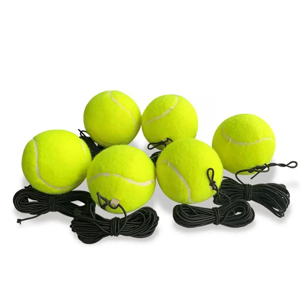 Portable Tennis Swingball Replacement Ball