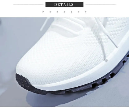 Breathable Women's Golf Sneakers
