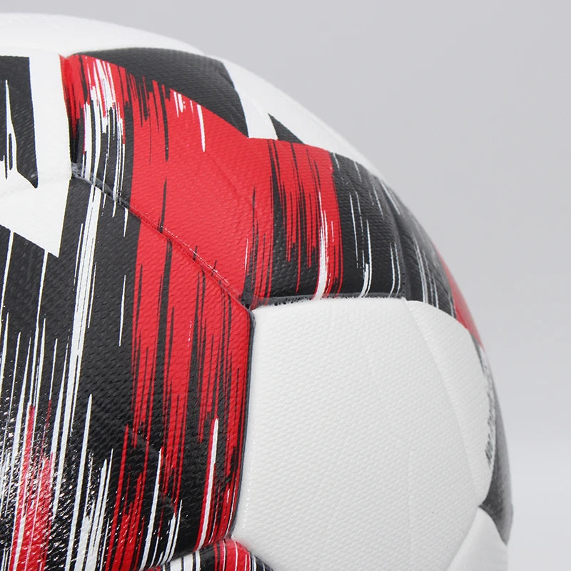 Ballons de football - Tailles standard 4 et 5, qualité sans couture