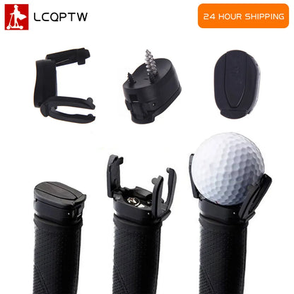 Mini Putter Golf Ball Pickup - Retrieval Tool