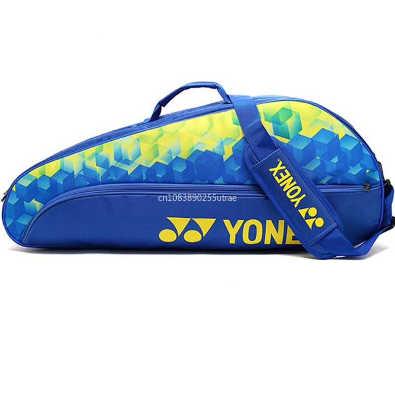 Yonex Genuine Badminton Bag for 3 Rackets