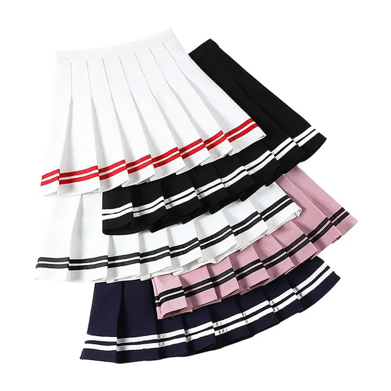 Women’s Pleated Tennis & Golf Skirt