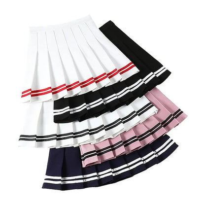 Women’s Pleated Tennis & Golf Skirt