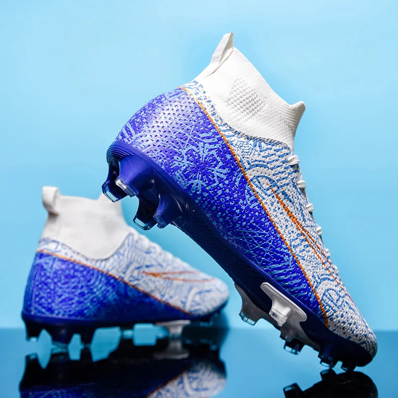 High-Quality Soccer Cleats for Men